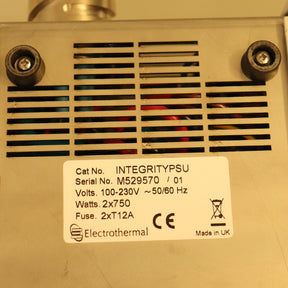 Cole Parmer/ Electrothermal Integrity 10 Reaction Station