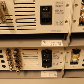 Eppendorf DASGIP 8-Fold Parallel Bioreactor System with Process Computer