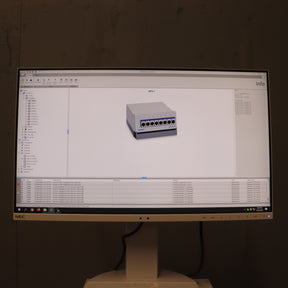 Eppendorf DASGIP 8-Fold Parallel Bioreactor System with Process Computer
