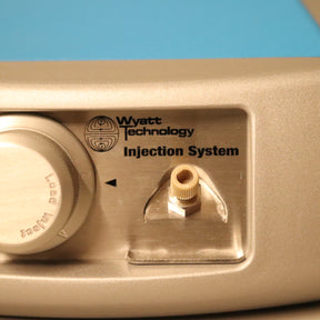 Wyatt Technology Injection System Low Pressure WISL-01