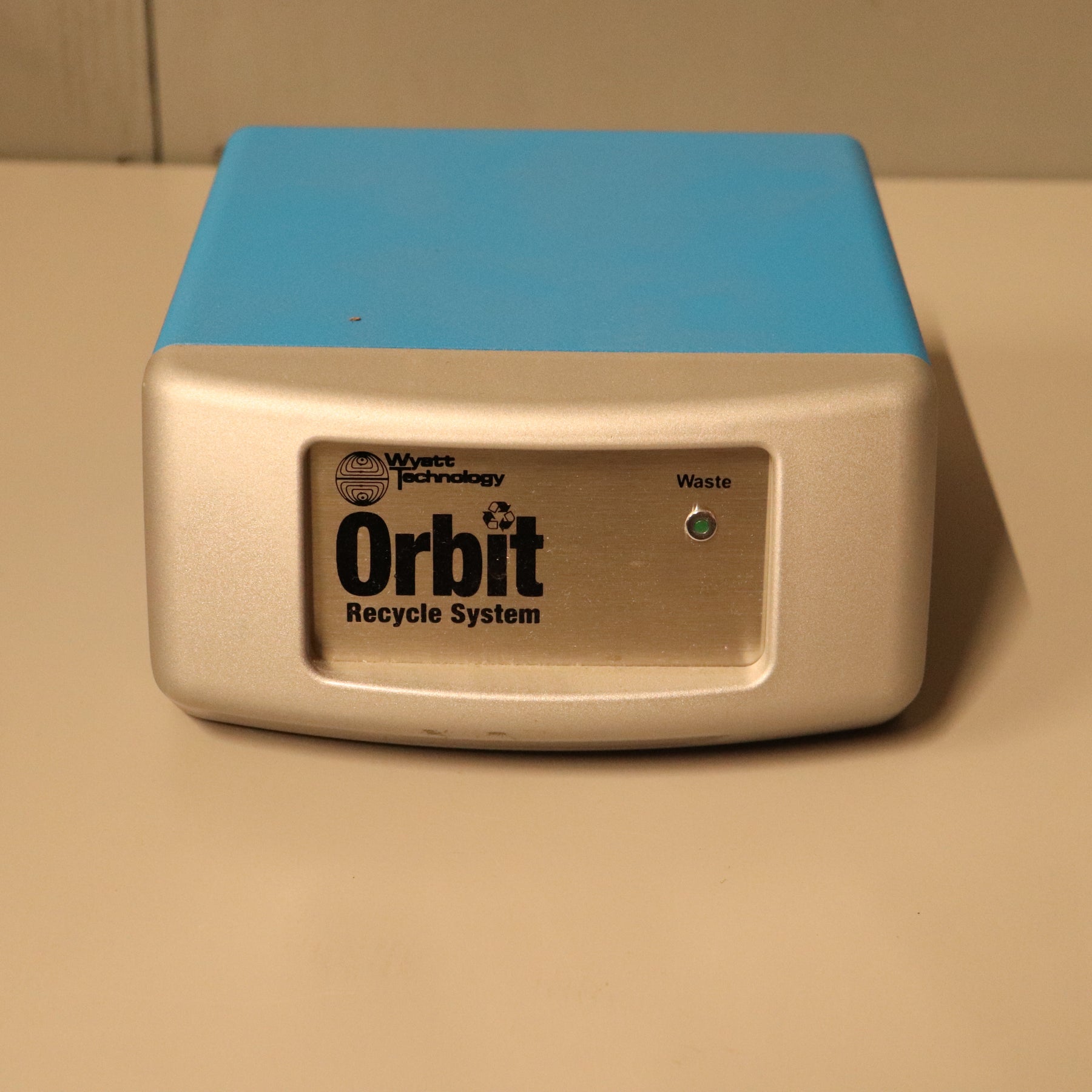 Wyatt Technology Orbit Recycle System WORB-02