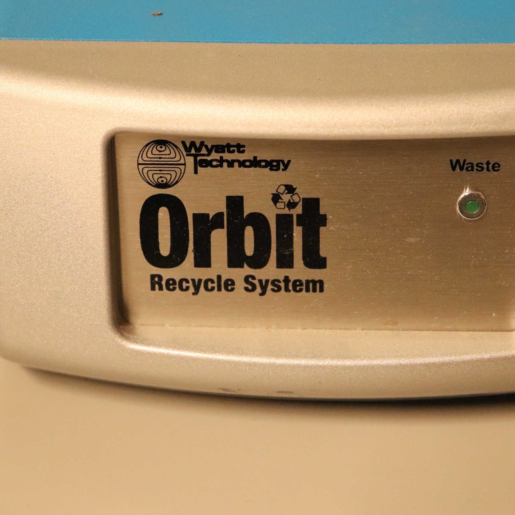 Wyatt Technology Orbit Recycle System WORB-02