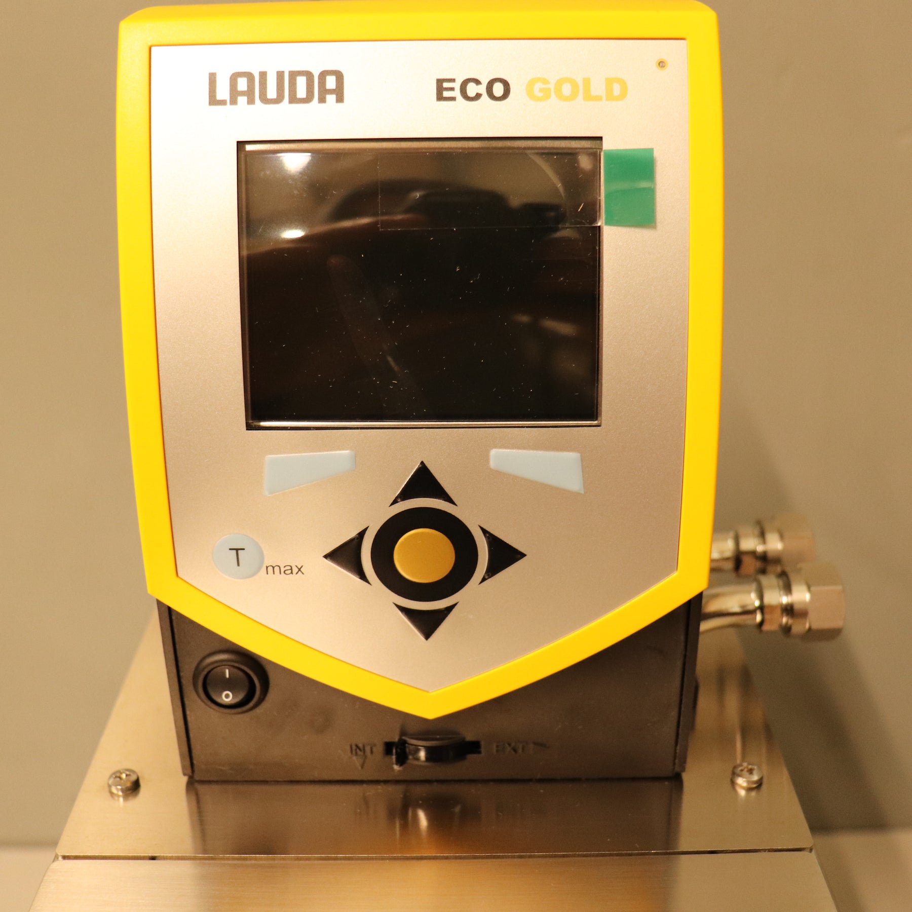 LAUDA ECO RE 415 G 4L WATER BATH CIRCULATOR w/ ECO Gold Control Head