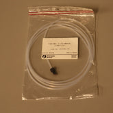 GE Amersham Cytiva Flanged Tubing, 2m, ID 1.9mm OD 2.7mm 18820704