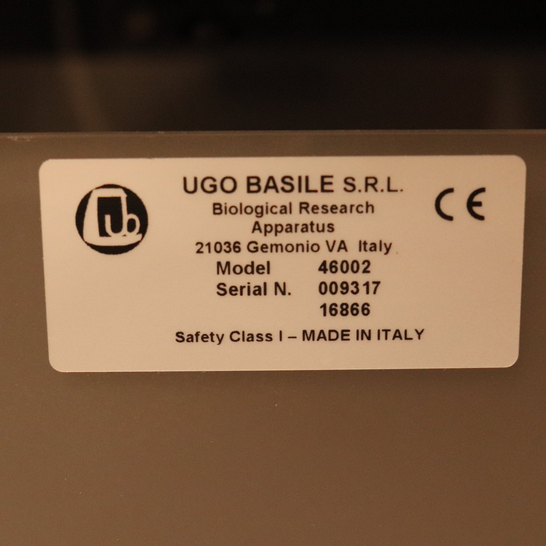 Ugo Basile Complete 4-Cage Rat Fear Conditioning System 46452