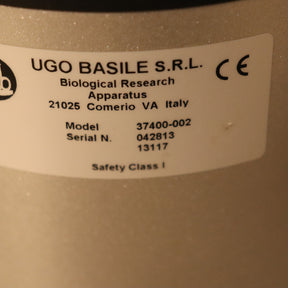 Ugo Basile Dynamic Plantar Aesthesiometer 37450