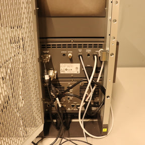GE AKTA FPLC Purifier 10 System with Frac-950 P10F UPC 10