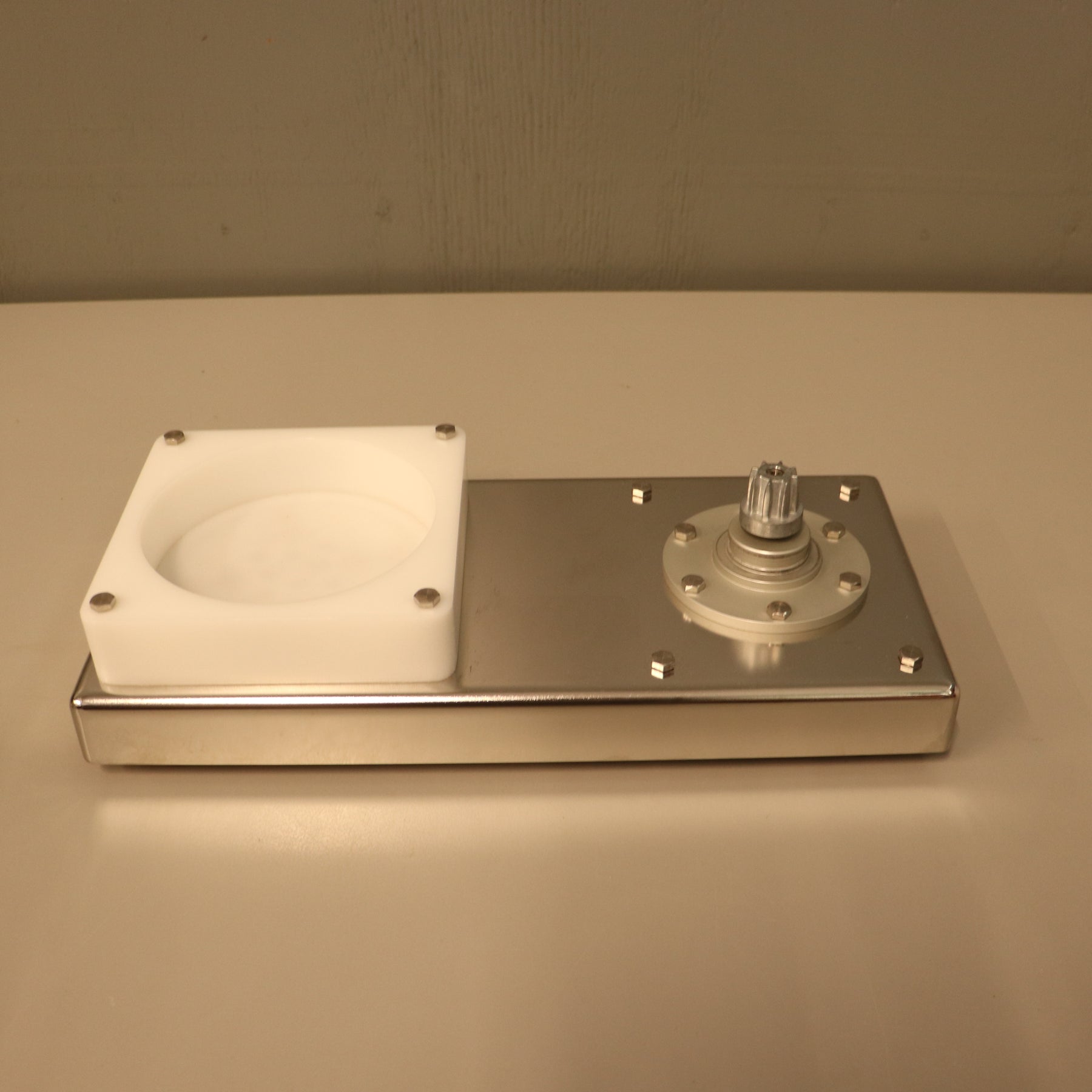 CerCell Magnetic-Stirrer-Table 42500 MST-S w/ MST-disc ID39-B