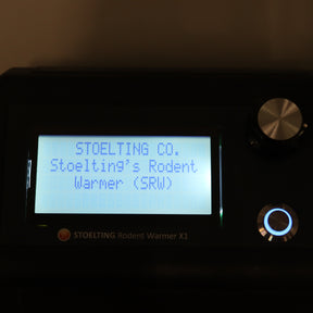 Stoelting Rodent Warmer Control Box X1 58300