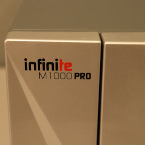 Tecan Infinite M1000 Pro Plate Reader ABS FL-top
