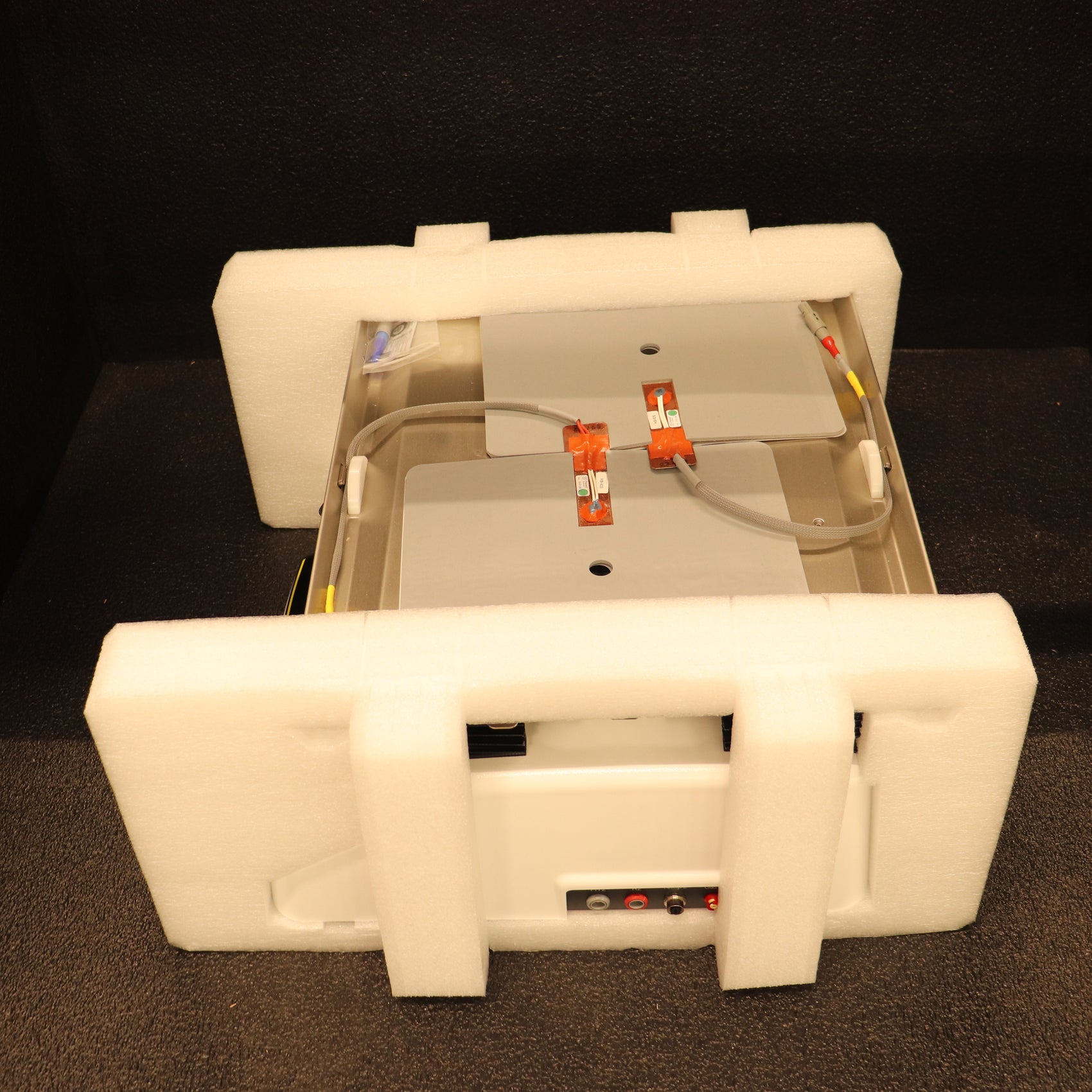 Sartorius Rocker Module Spindle Sartorius Biostat RM Rocker Wave-mixing Bioreactor 20L 50L RMROCKER