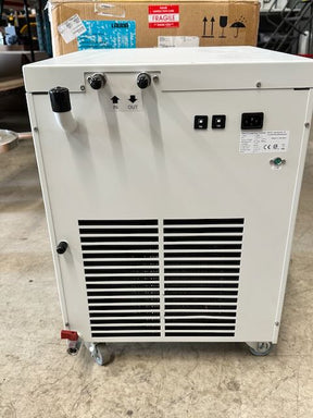 Buchi F-308 Chiller