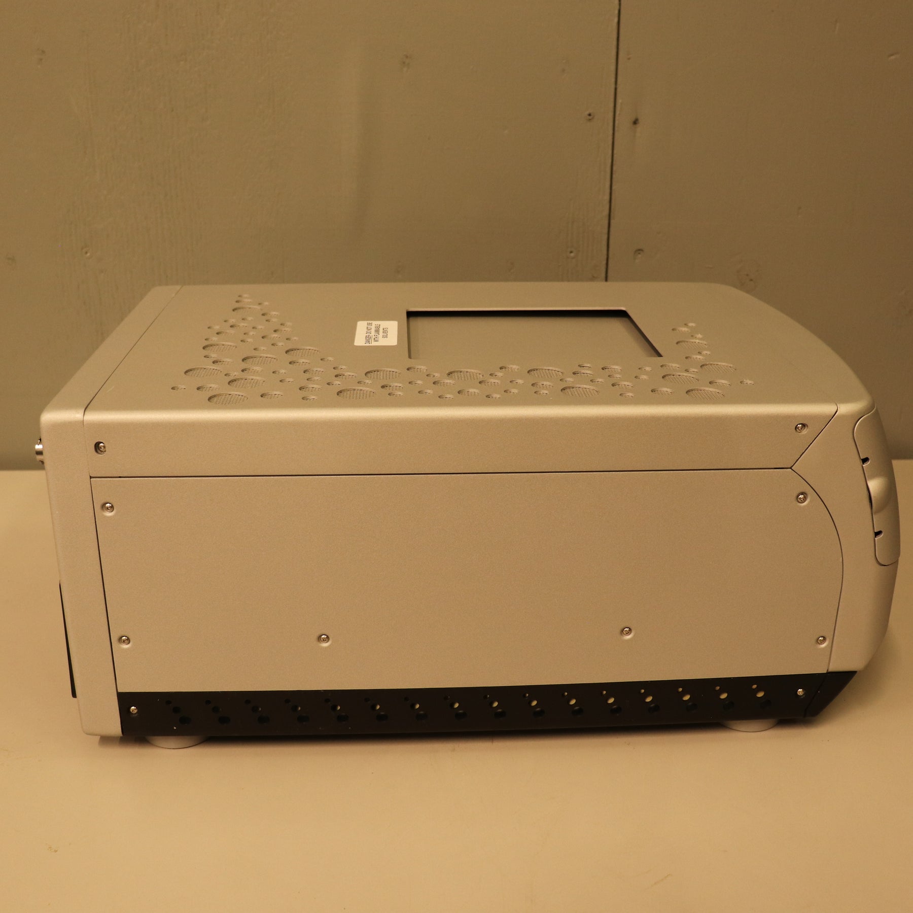 Wyatt DLS Dynamic Light Scattering DynaPro PlateReader III WPR3-01