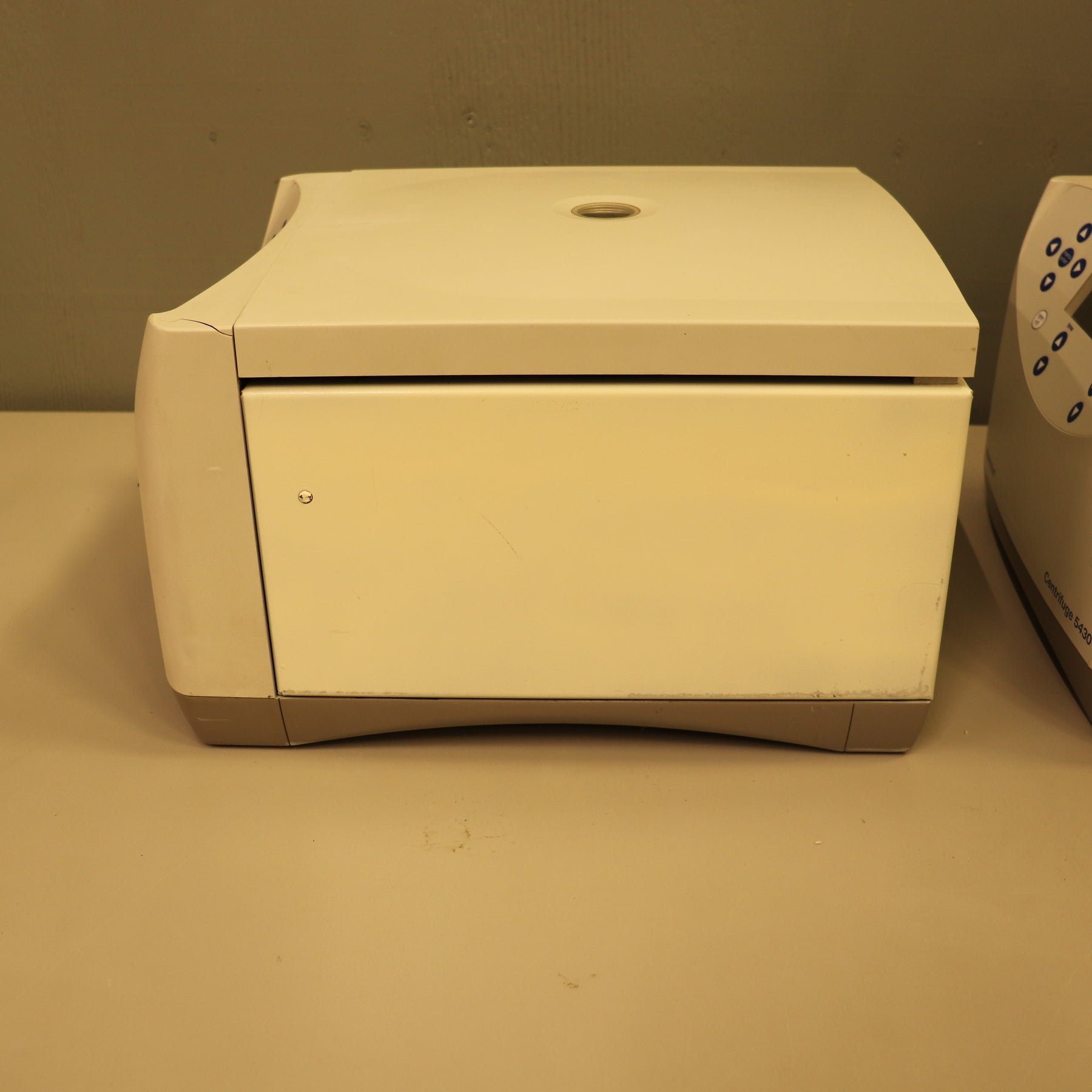 Lot of (2) Eppendorf 5430 Centrifuges