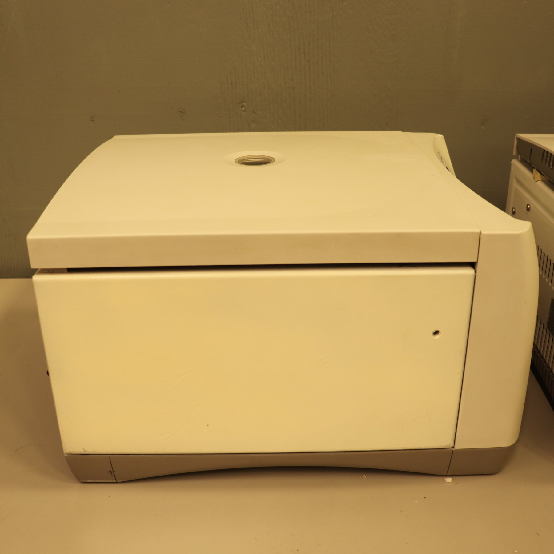 Lot of (2) Eppendorf 5430 Centrifuges