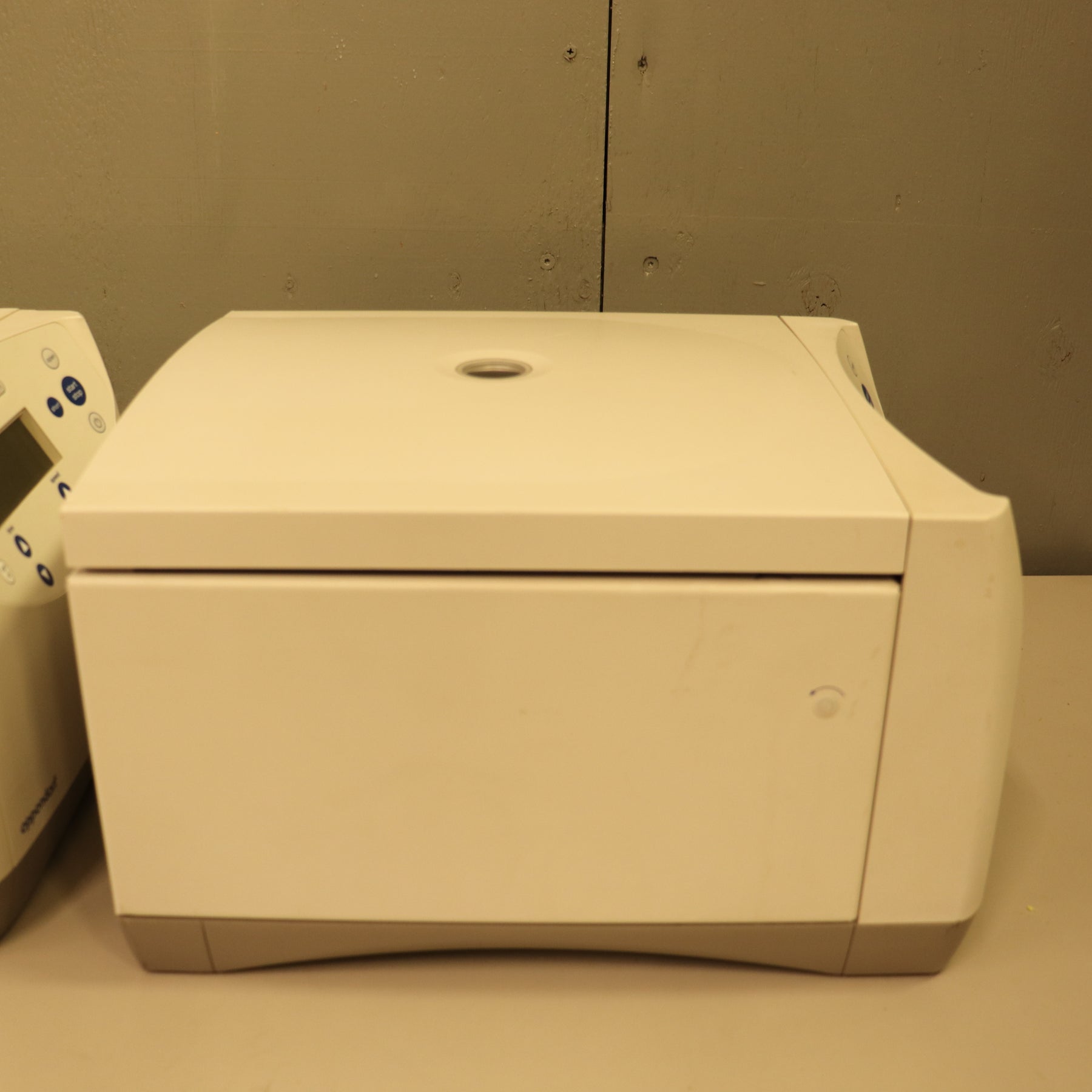 Lot of (2) Eppendorf 5430 Centrifuges