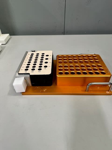 Ligand Binding Plate