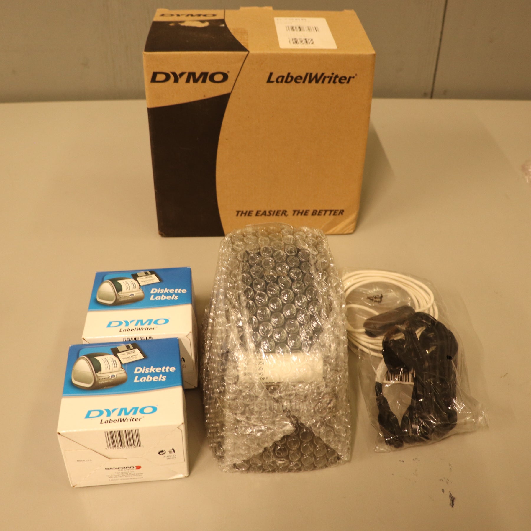 Dymo LabelWriter Thermal Printer SE300