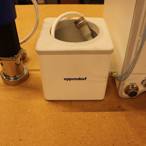 Eppendorf SciVario Twin Next-Generation Bioprocess Controller