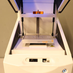 Spex SamplePrep 2010 Geno/Grinder High-Throughput Homogenizer