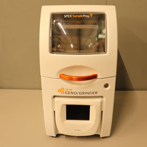 Spex SamplePrep 2010 Geno/Grinder High-Throughput Homogenizer