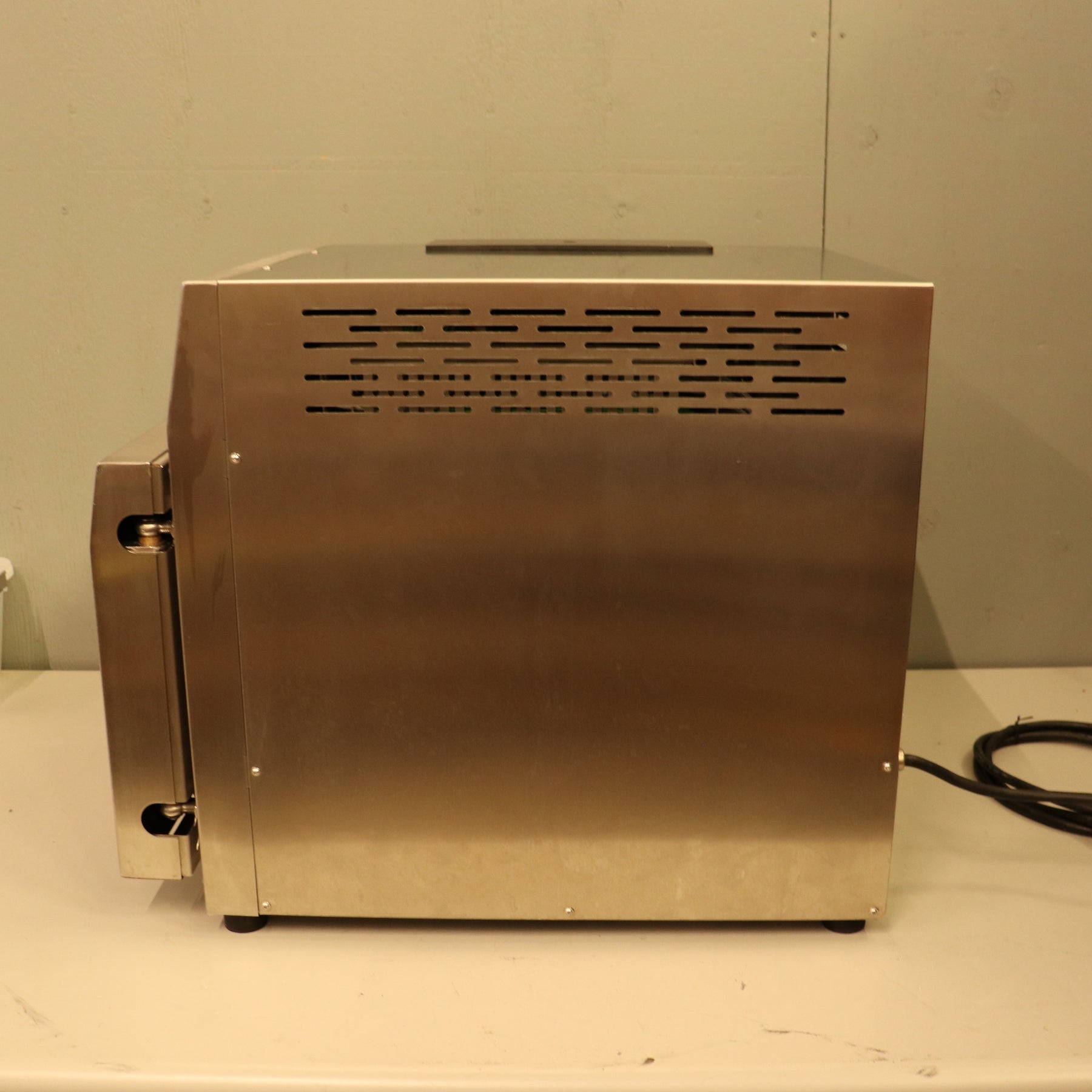 Zirbus Benchtop LabStar 40 Complete Lab Laboratory Autoclave