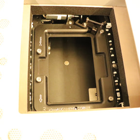 Wyatt DLS Dynamic Light Scattering DynaPro PlateReader III WPR3-01
