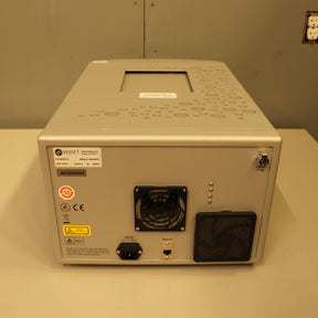 Wyatt DLS Dynamic Light Scattering DynaPro PlateReader III WPR3-01