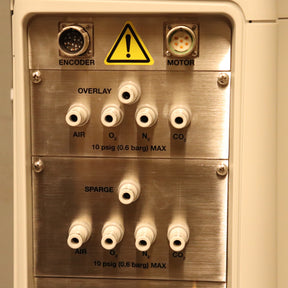 4x Eppendorf BioFlo 320 SU Bioprocess Control Stations