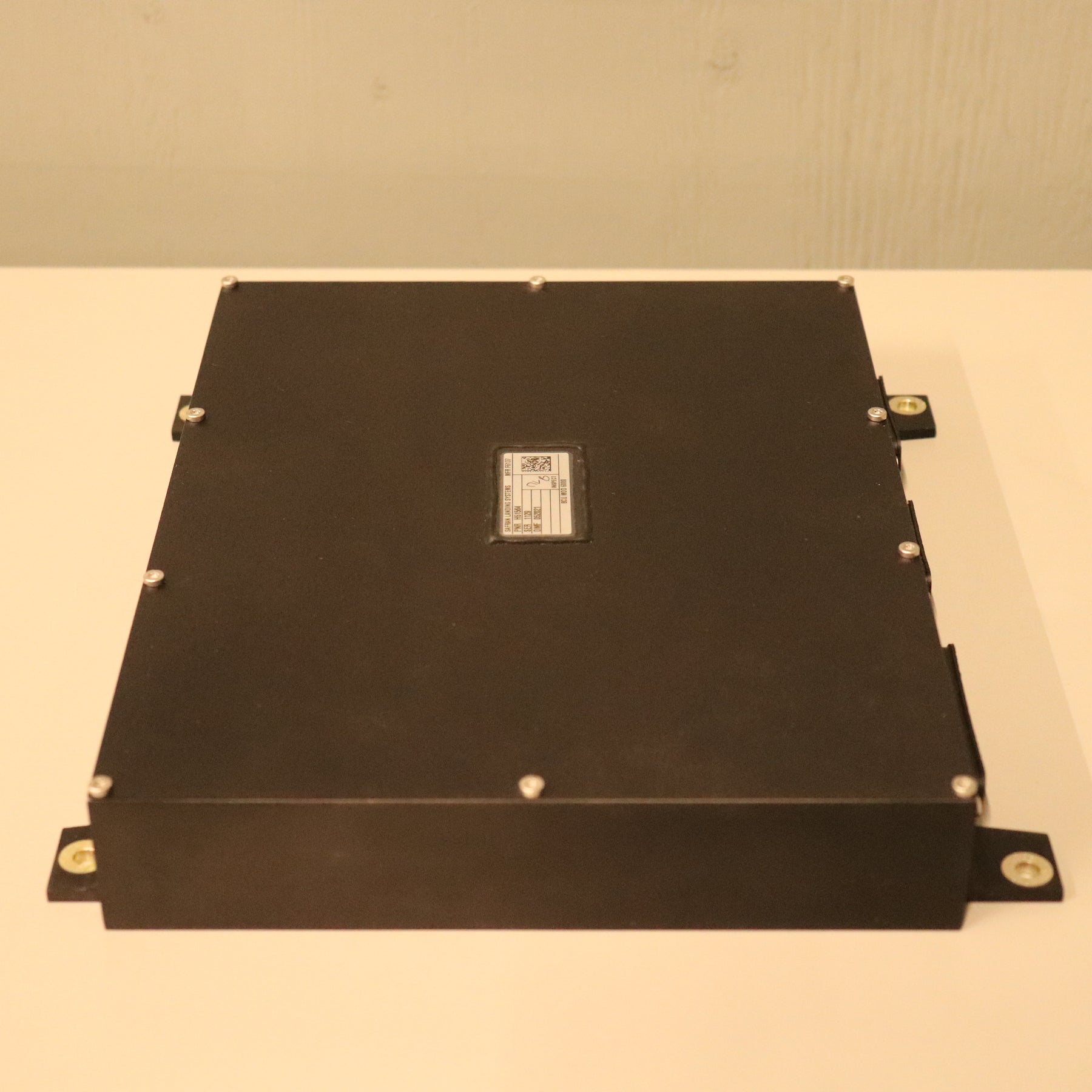 Safran Landing Systems Aviation Braking Control Unit (BCU) w/ Cert