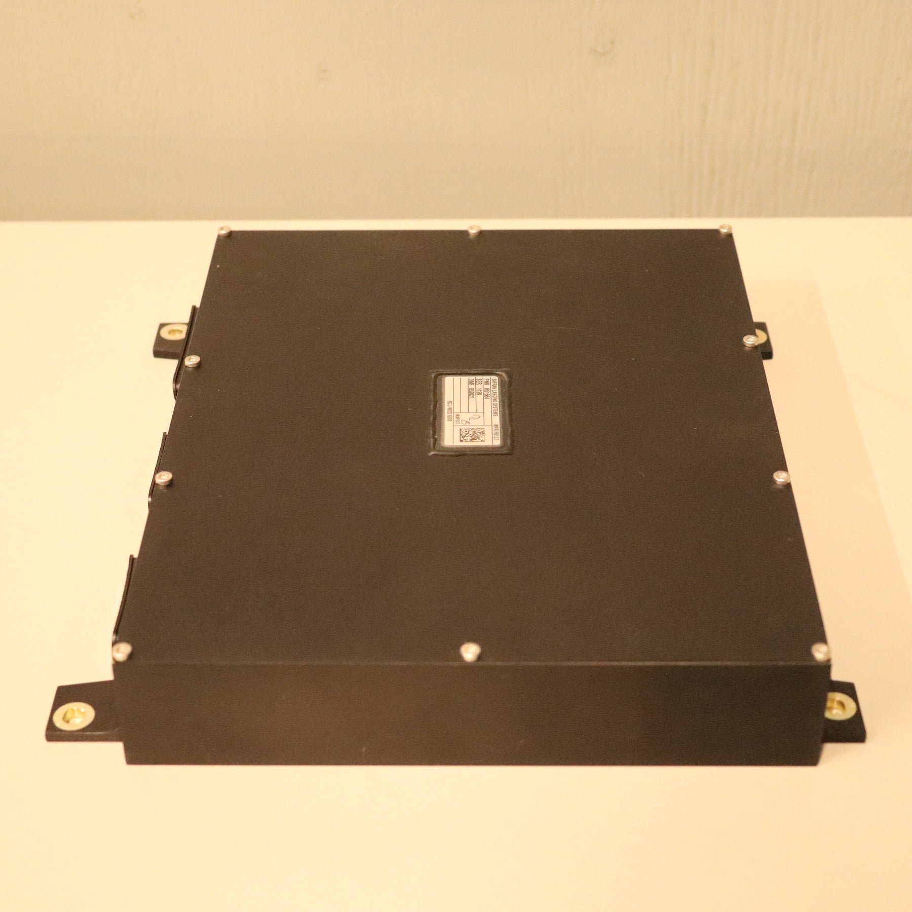 Safran Landing Systems Aviation Braking Control Unit (BCU) w/ Cert