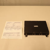 Safran Landing Systems Aviation Braking Control Unit (BCU) w/ Cert