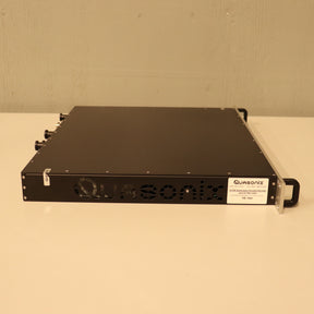 Quasonix Rack Mount EVTM Encoder/ Decoder