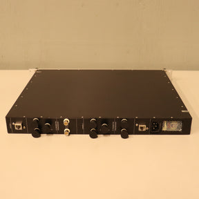 Quasonix Rack Mount EVTM Encoder/ Decoder