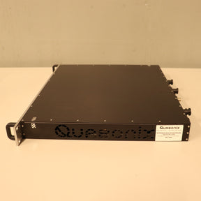 Quasonix Rack Mount EVTM Encoder/ Decoder