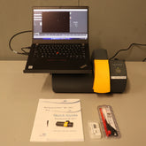 ChemoMetec NucleoCounter NC-202 Automated Cell Counter 900-2020 21 CFR 11