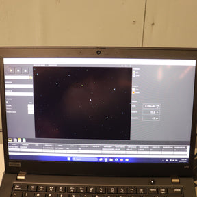 ChemoMetec NucleoCounter NC-202 Automated Cell Counter 900-2020 21 CFR 11