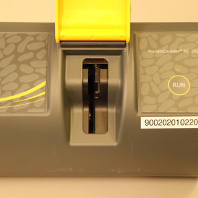 ChemoMetec NucleoCounter NC-202 Automated Cell Counter 900-2020 21 CFR 11