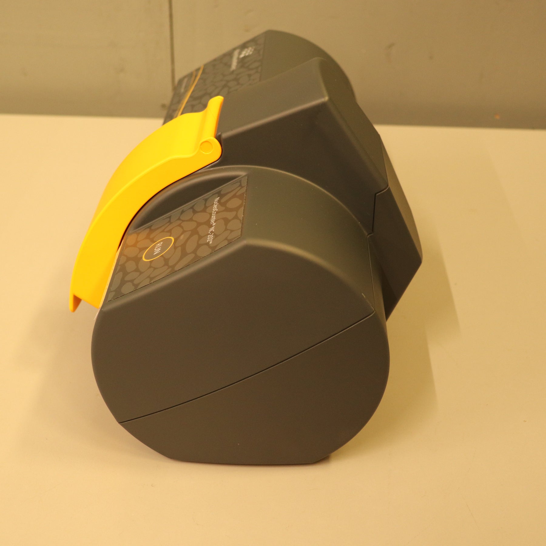 ChemoMetec NucleoCounter NC-202 Automated Cell Counter 900-2020 21 CFR 11