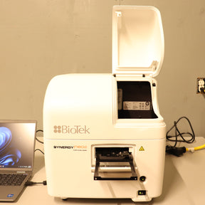 Biotek Agilent Synergy Neo2 Hybrid Multimode Microplate Reader NEO2S-SN