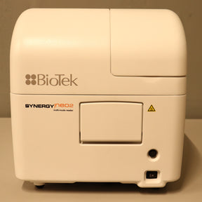 Biotek Agilent Synergy Neo2 Hybrid Multimode Microplate Reader NEO2S-SN