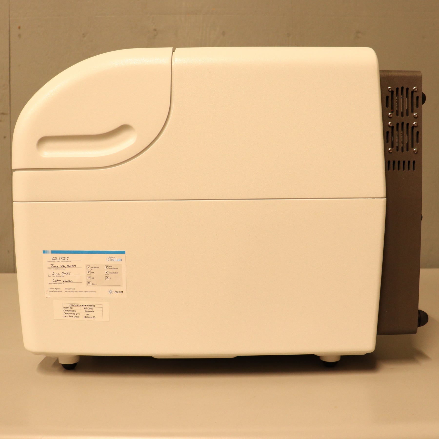 Biotek Agilent Synergy Neo2 Hybrid Multimode Microplate Reader NEO2S-SN