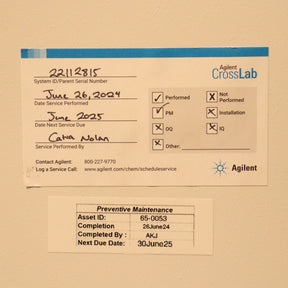 Biotek Agilent Synergy Neo2 Hybrid Multimode Microplate Reader NEO2S-SN