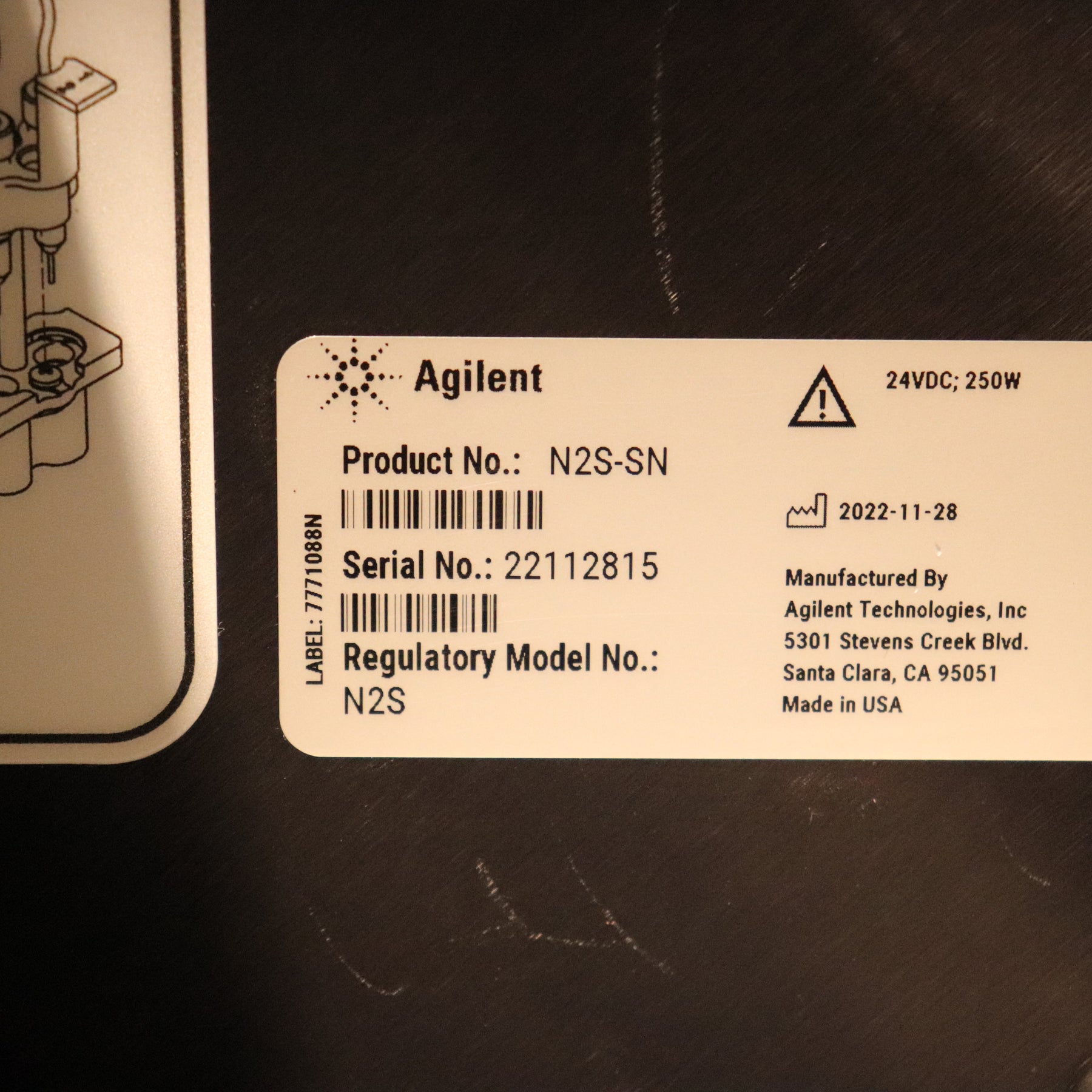 Biotek Agilent Synergy Neo2 Hybrid Multimode Microplate Reader NEO2S-SN