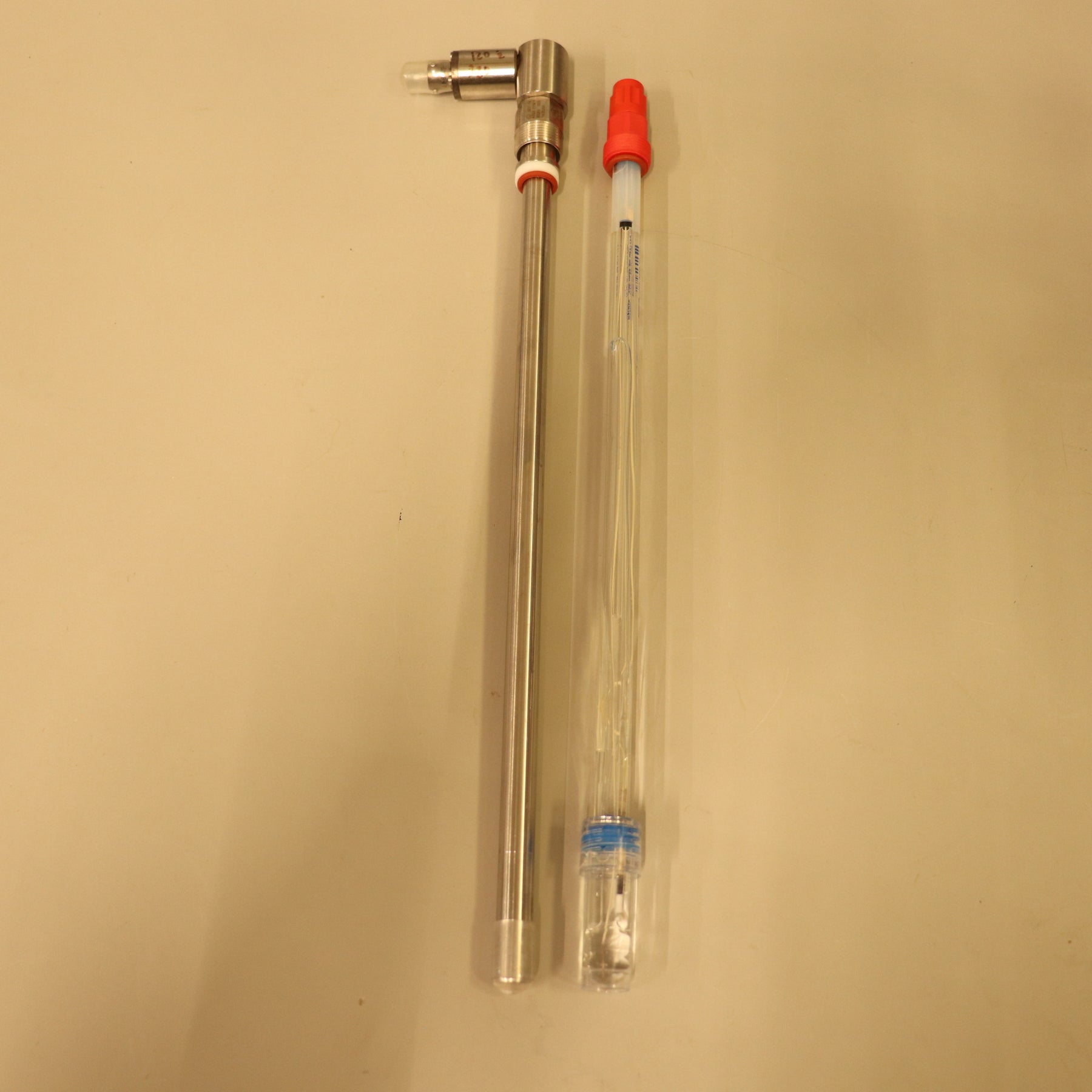 Eppendorf BioFlo 120 Advanced Bioreactor Fermenter System w/ 5L Vessel