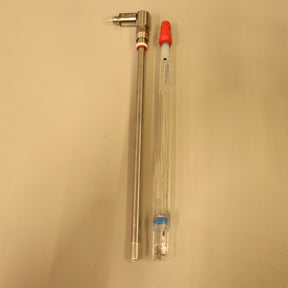 Eppendorf BioFlo 120 Advanced Bioreactor Fermenter System w/ 5L Vessel