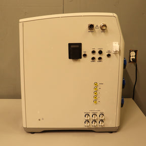 Eppendorf BioFlo 120 Advanced Bioreactor Fermenter System w/ 5L Vessel