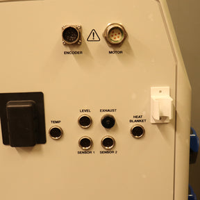 Eppendorf BioFlo 120 Advanced Bioreactor Fermenter System w/ 5L Vessel