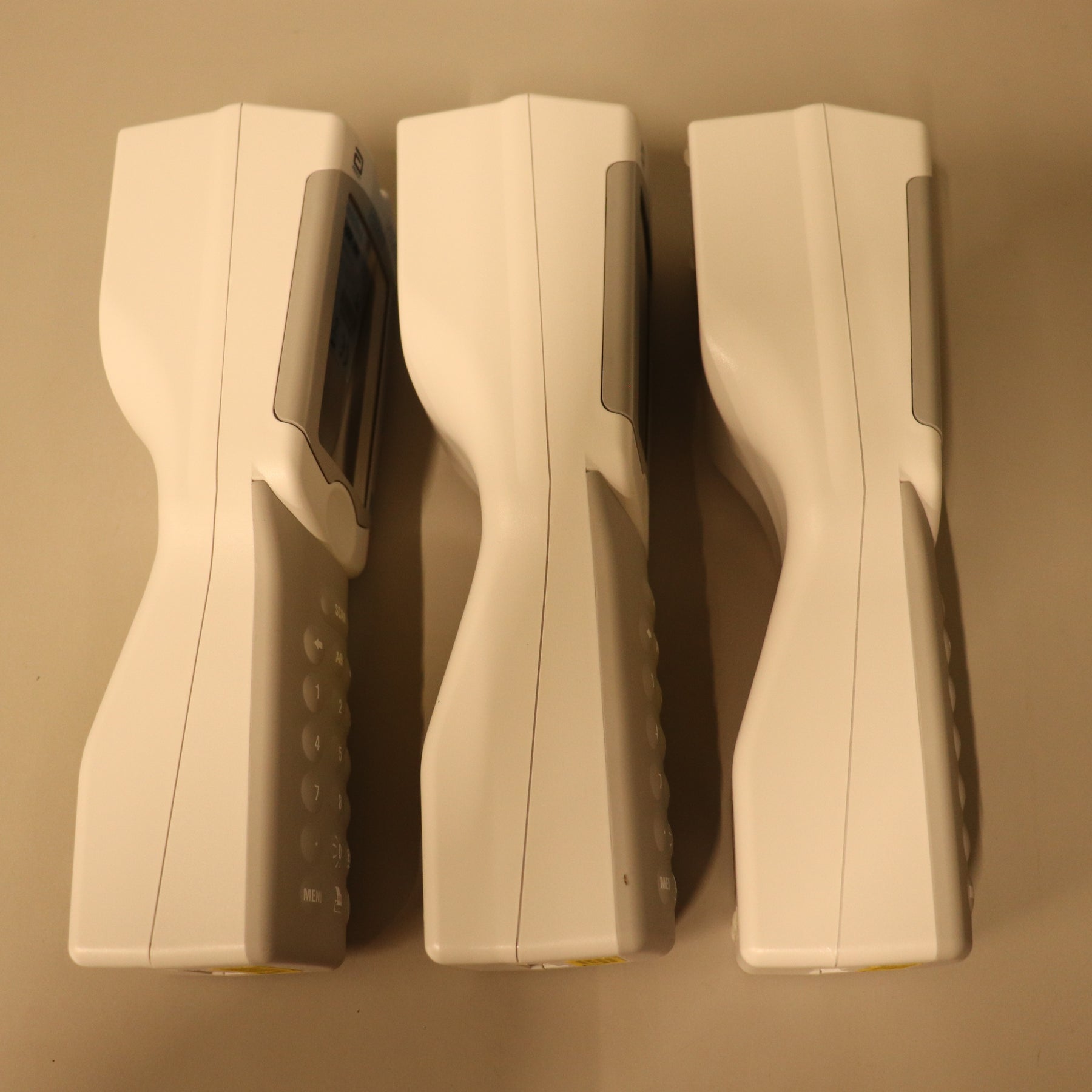 3x Abbott i-STAT 1 300-G Blood Analyzer System with Charger/ Downloader