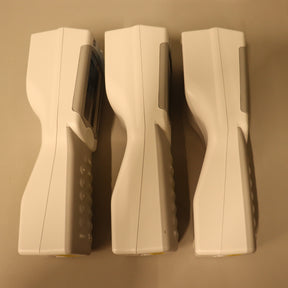 3x Abbott i-STAT 1 300-G Blood Analyzer System with Charger/ Downloader